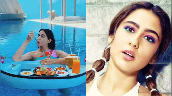 Sara Ali Khan