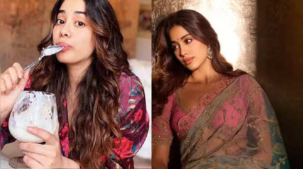 Janhvi Kapoor