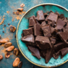 Dark chocolate