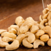 Cashews