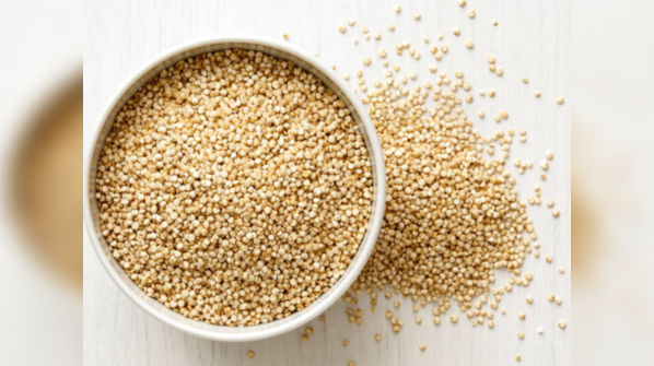 Quinoa