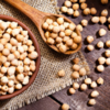 Chickpeas