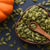 Pumpkin seeds