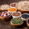 Lentils