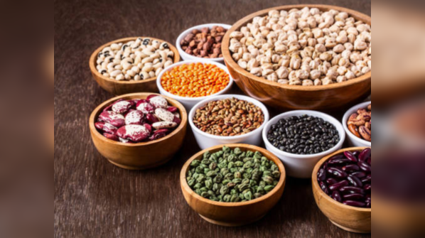Lentils