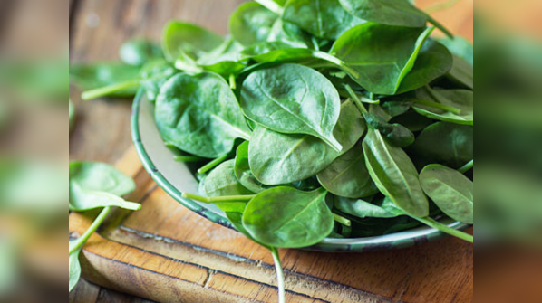 Spinach