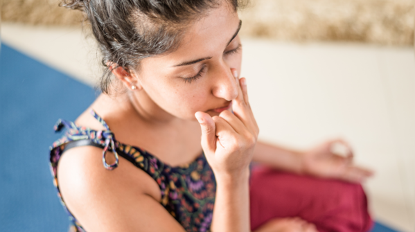Vagus nerve activation