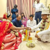 Marrying for mother's wish