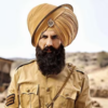 ‘Kesari’- Rs 155.7 Crore