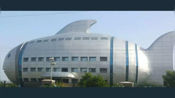 National Fisheries Development Board – Telangana, India