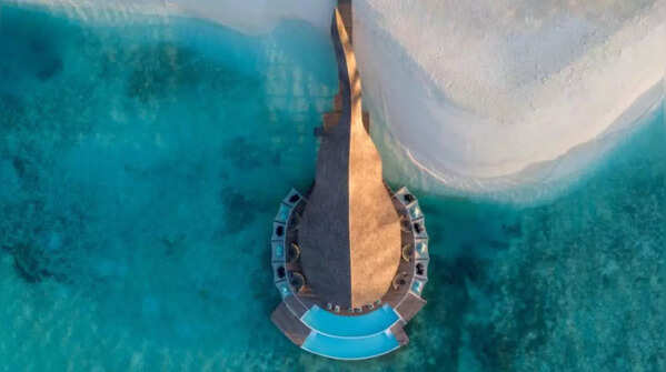 Madi Hiyaa – Vabbinfaru, Maldives