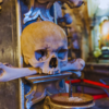 Sedlec Ossuary, Kutná Hora, Czech Republic
