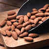 Almonds
