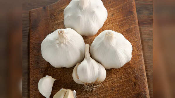 Garlic