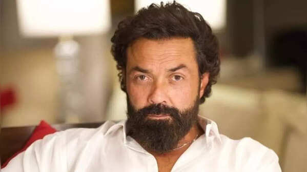 Bobby Deol
