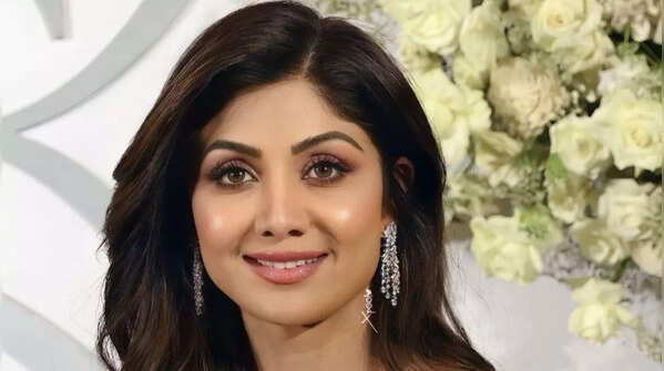 Shilpa Shetty