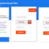 UK Board 10th 12th Result 2025 Online Live: 10th Pass Percentage 90.77%, 12th Pass Percentage 83.23%; How to Check on uaresults.nic.in
