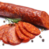 Processed meats