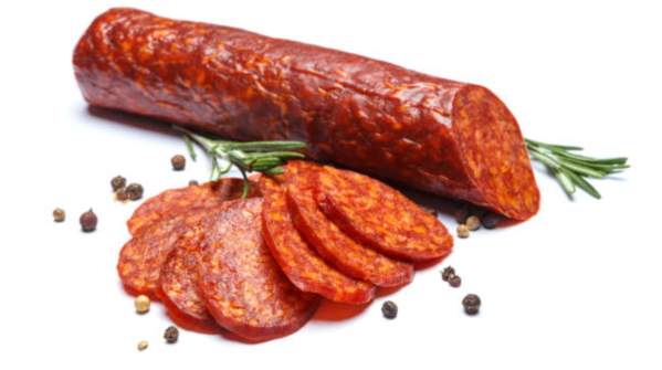 Processed meats
