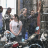 Safdarjung hottest in city