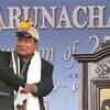 Article image for: <i class="tbold">arunachal pradesh</i> integral part of India: MEA