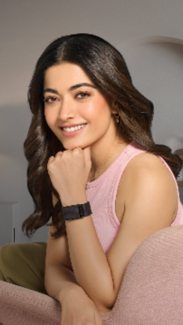 Rashmika Mandanna
