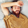 Don't nap too late in the day