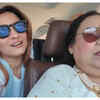 ​Ankita jokes when will her MIL sacrifice her jewellery