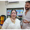 ​Saasu maa wants grandkids