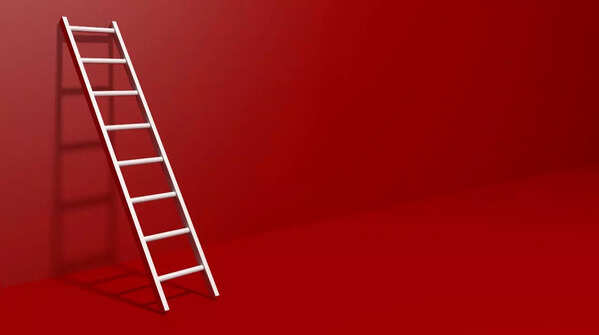 Universal – Never walk under a ladder