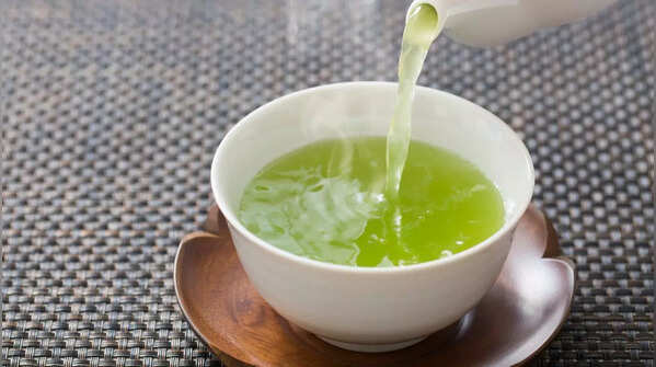 Green Tea