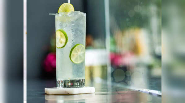 Amla Lemon Juice