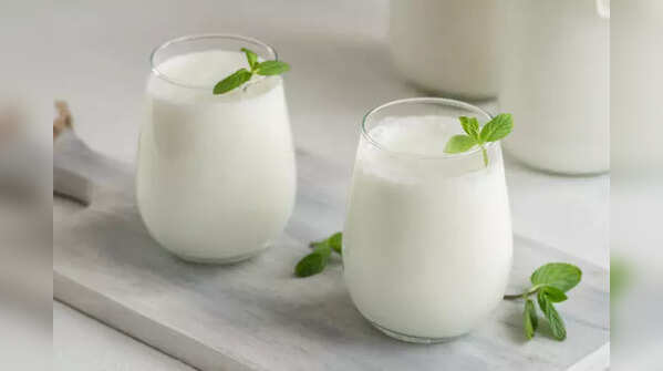 Whey (Chaas or Whey Water): The forgotten hair hero