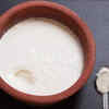 Yoghurt (Curd): The protein-rich scalp soother