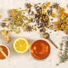 Packed with antioxidants