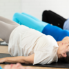 Begin with fundamental mat exercises