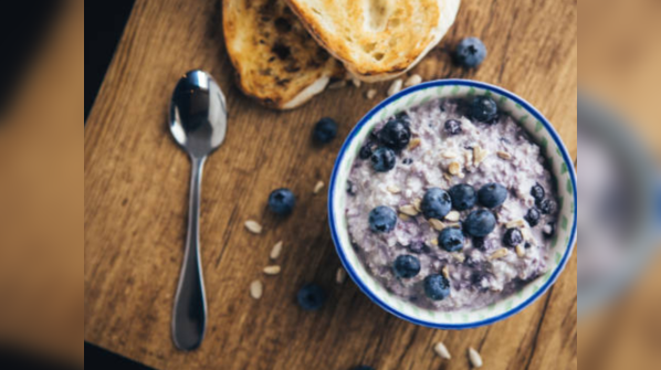 Skipping the fiber