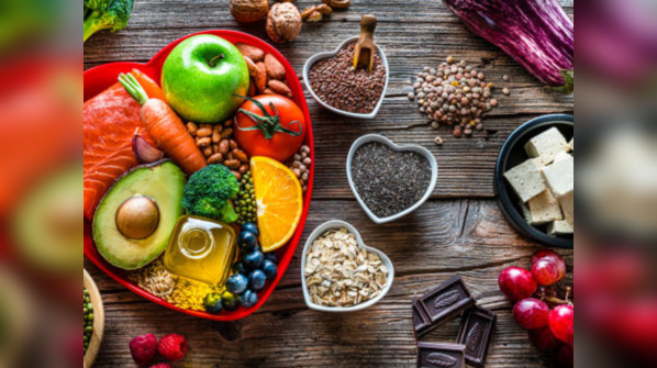 Skipping healthy fats