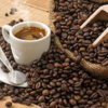 The coffee-only breakfast