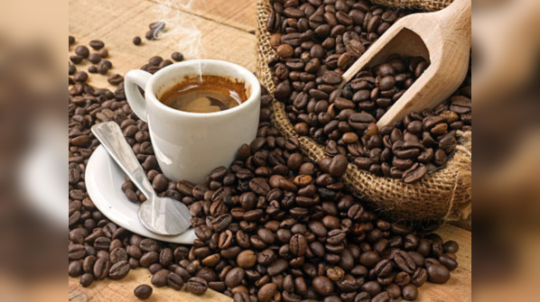 The coffee-only breakfast