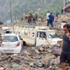 Government action taken