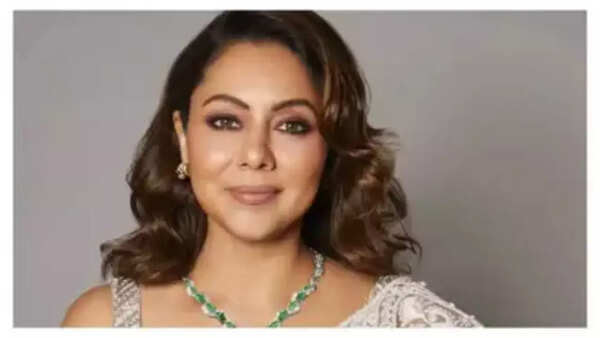 Gauri Khan