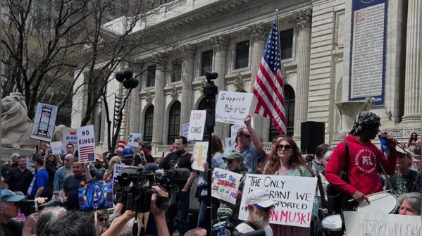 Cuts to social services and due process