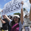 Concerns over authoritarianism 