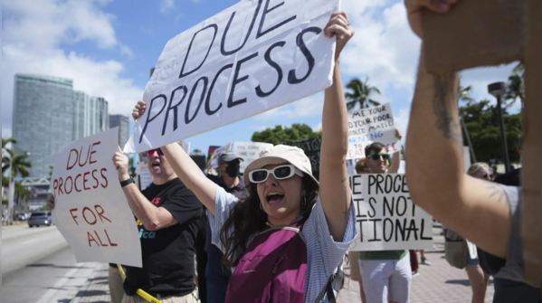 Concerns over authoritarianism