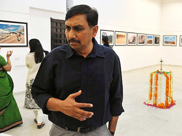 Mukesh Shah Stills