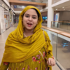 Doctor suggests Saba to lose weight