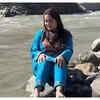 ​Kashmir was on Dipika's bucket list, clicks photos at beautiful locations