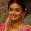 Keerthy Suresh – South Indian Grace and Authenticity