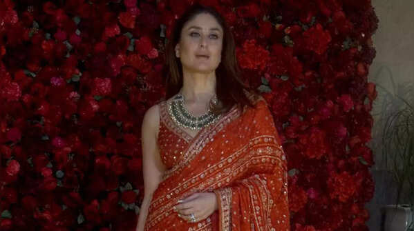Kareena Kapoor Khan – Understated Glamour